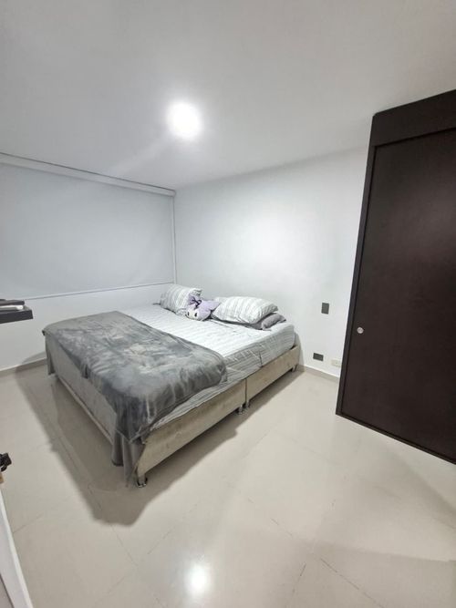 Apartamento en venta en Miramar, Barranquilla · foto 5 de 9