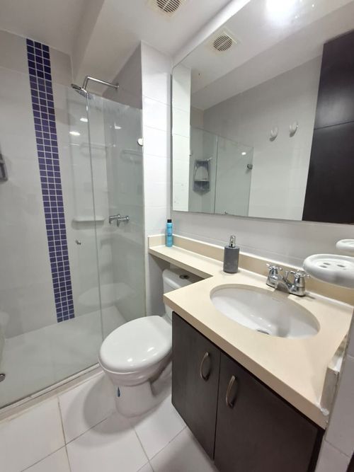 Apartamento en venta en Miramar, Barranquilla · foto 9 de 9