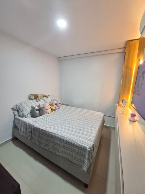 Apartamento en venta en Miramar, Barranquilla · foto 7 de 9