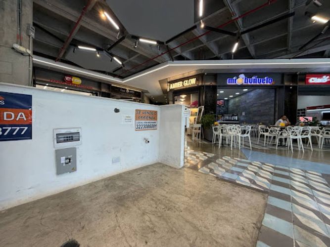 Local en arriendo en Zuñiga, Envigado, 17 m² · foto 2 de 4
