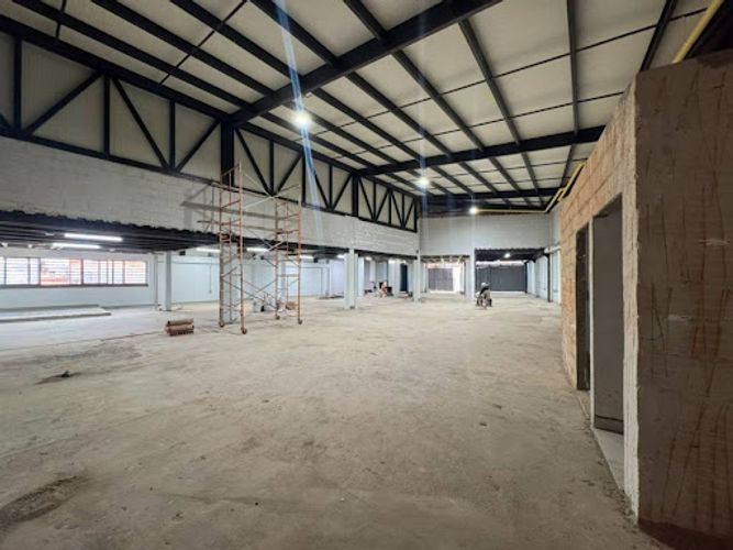 Bodega en arriendo en Ancon, La Estrella, 570 m² · foto 3 de 9