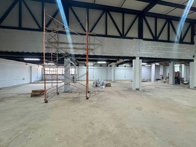 Bodega en arriendo en Ancon, La Estrella, 570 m² · foto 5 de 9