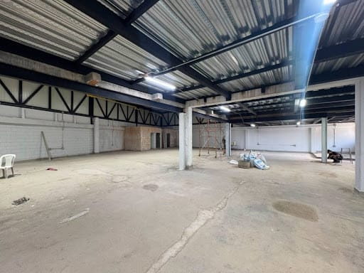 Bodega en arriendo en Ancon, La Estrella, 570 m² · foto 7 de 9