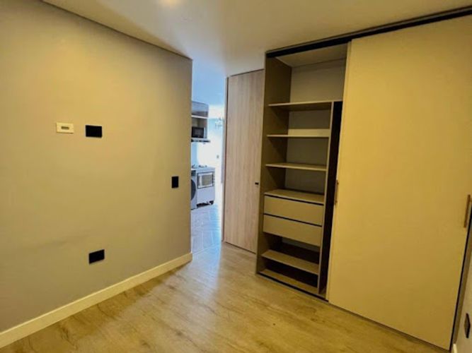 Apartamento de 3 alcobas en venta en La Magnolia, Envigado, 80 m² · foto 3 de 10