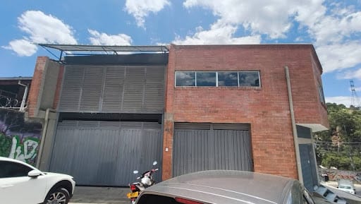 Bodega en arriendo en Ancon, La Estrella, 570 m² · foto 9 de 9