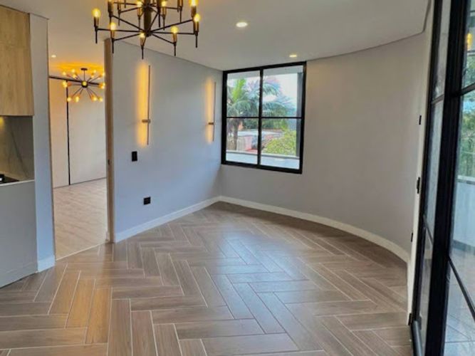 Apartamento de 3 alcobas en venta en La Magnolia, Envigado, 80 m² · foto 6 de 10