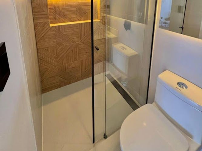 Apartamento de 3 alcobas en venta en La Magnolia, Envigado, 80 m² · foto 8 de 10