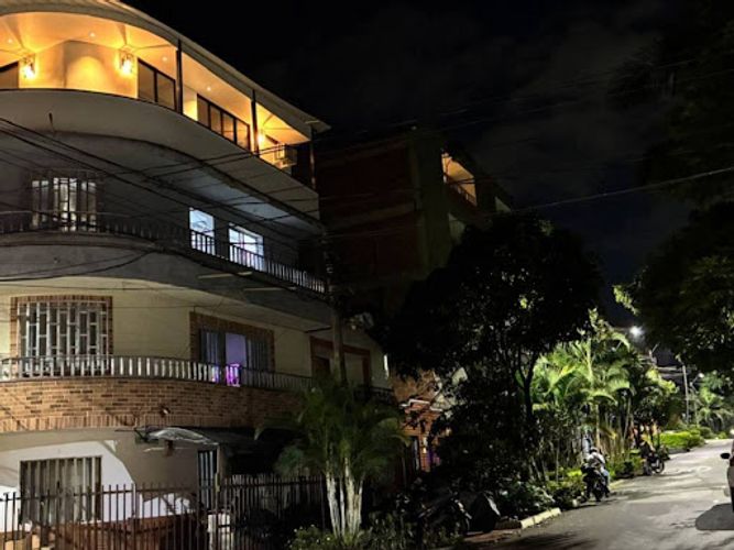 Apartamento de 3 alcobas en venta en La Magnolia, Envigado, 80 m² · foto 10 de 10