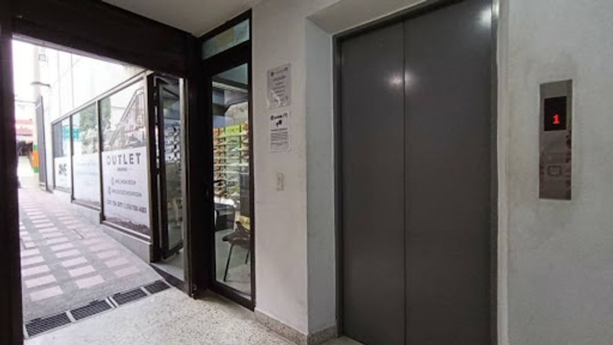 Local en arriendo en Zona Centro, Envigado, 175 m² · foto 16 de 18