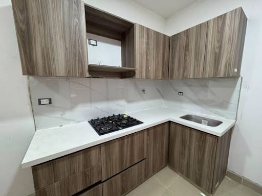 Apartamento de 2 alcobas en venta en La Ceja, 60 m² · foto 2 de 8