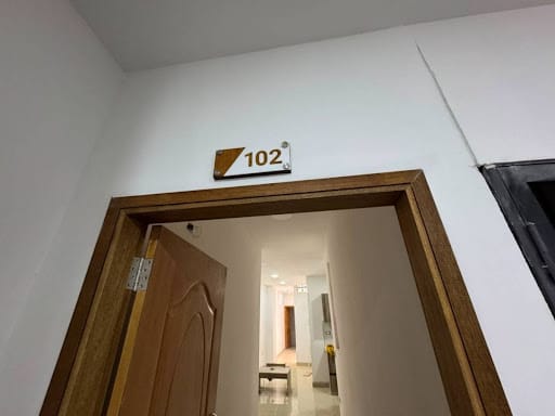 Apartamento de 2 alcobas en venta en La Ceja, 60 m² · foto 8 de 8