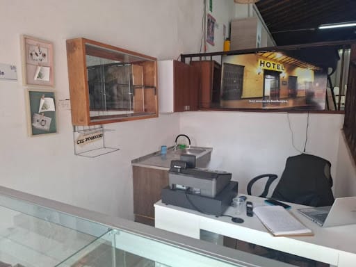 Local en arriendo en El Retiro, 75 m² · foto 6 de 8
