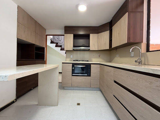 4BR House in Loma de las brujas (187 m²) - 3