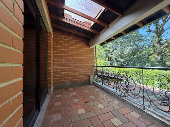 Casa de 4 alcobas en arriendo en Loma De Las Brujas, Envigado, 187 m² · foto 15 de 21