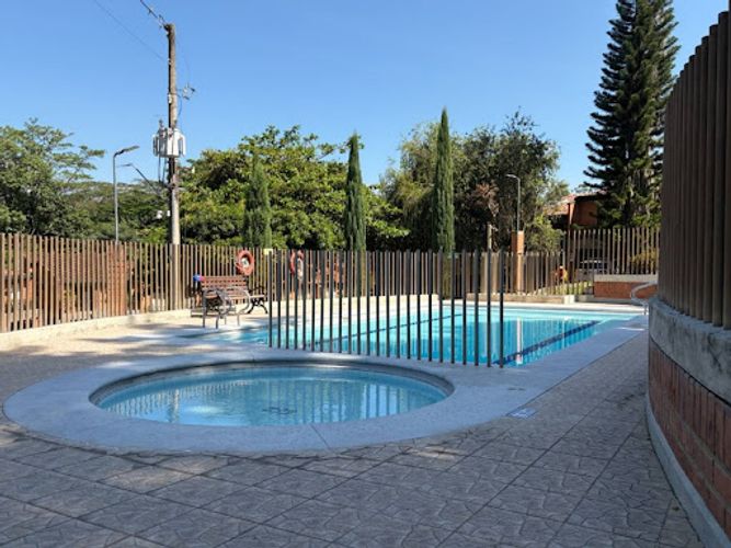 Casa de 4 alcobas en arriendo en Loma De Las Brujas, Envigado, 187 m² · foto 17 de 21