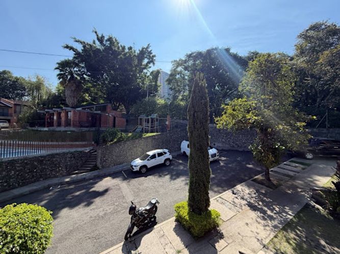 Casa de 4 alcobas en arriendo en Loma De Las Brujas, Envigado, 187 m² · foto 19 de 21