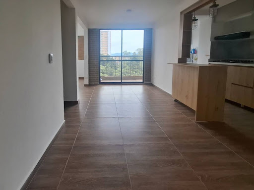 Apartamento en Arriendo en La Macarena, Rionegro