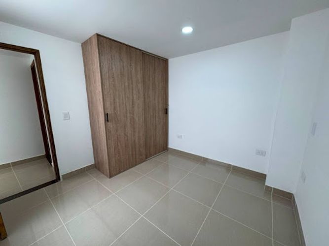 Apartamento de 2 alcobas en venta en La Ceja, 58 m² · foto 3 de 10