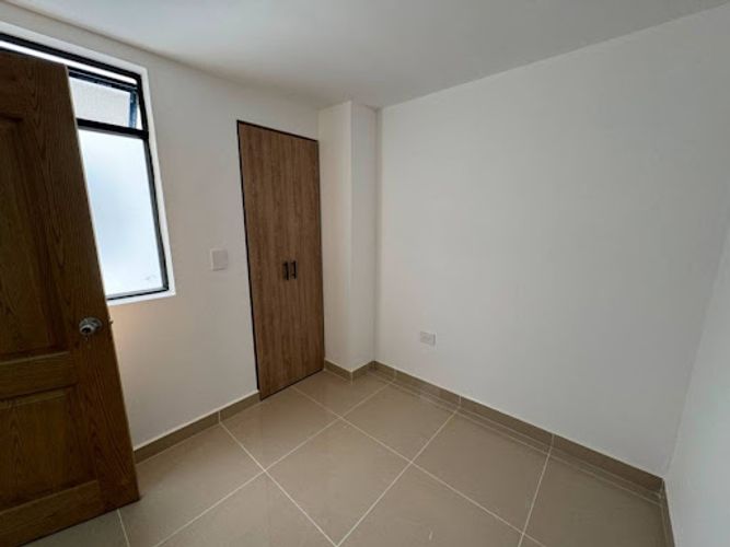 Apartamento de 2 alcobas en venta en La Ceja, 58 m² · foto 4 de 10