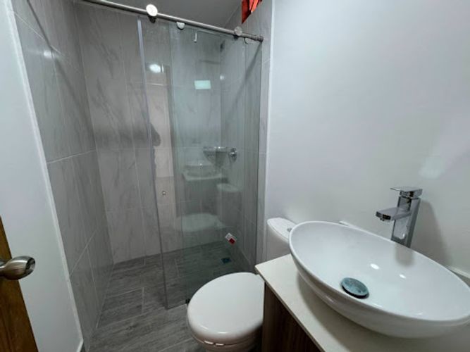 Apartamento de 2 alcobas en venta en La Ceja, 58 m² · foto 8 de 10