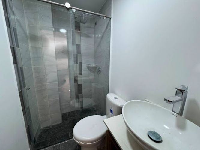 Apartamento de 2 alcobas en venta en La Ceja, 58 m² · foto 9 de 10