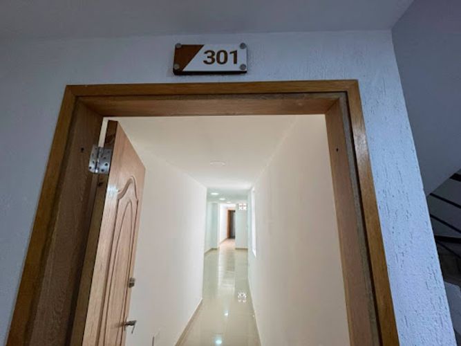 Apartamento de 2 alcobas en venta en La Ceja, 58 m² · foto 10 de 10