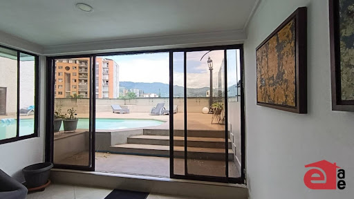 Apartamento en arriendo en Los Balsos, Medellín · foto 10 de 24