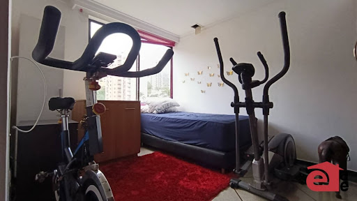 Apartamento en arriendo en Los Balsos, Medellín · foto 11 de 24