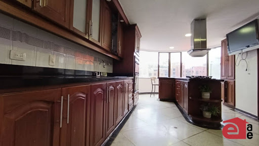 Apartamento en arriendo en Los Balsos, Medellín · foto 13 de 24