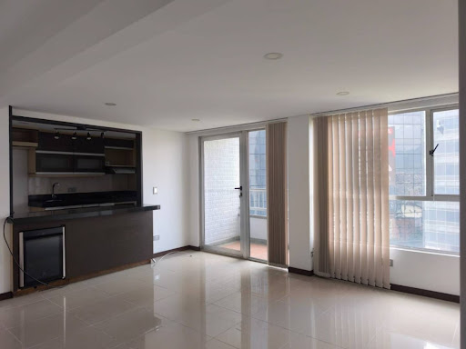 Apartment for rent in Loma De San Julian, Bello