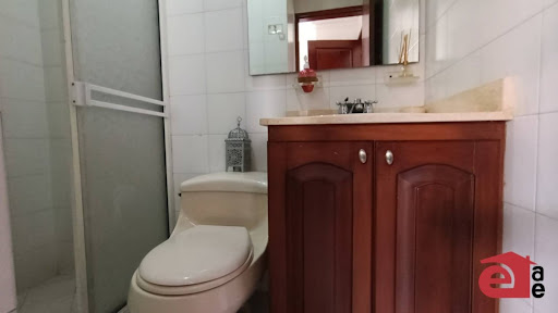 Apartamento en arriendo en Los Balsos, Medellín · foto 16 de 24