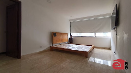 Apartamento en arriendo en Los Balsos, Medellín · foto 19 de 24