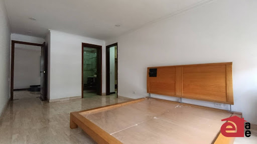 Apartamento en arriendo en Los Balsos, Medellín · foto 20 de 24