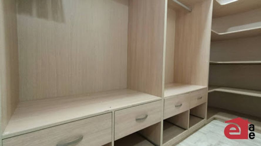 Apartamento en arriendo en Los Balsos, Medellín · foto 21 de 24