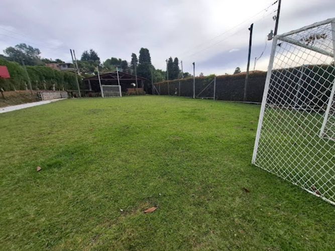 Casa de 4 alcobas en arriendo en Cabeceras De Llanogrande, Rionegro, 400 m² · foto 19 de 23