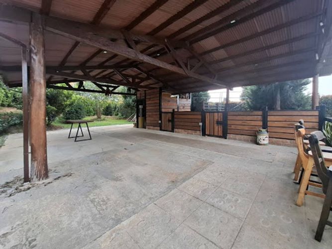 Casa de 4 alcobas en arriendo en Cabeceras De Llanogrande, Rionegro, 400 m² · foto 21 de 23