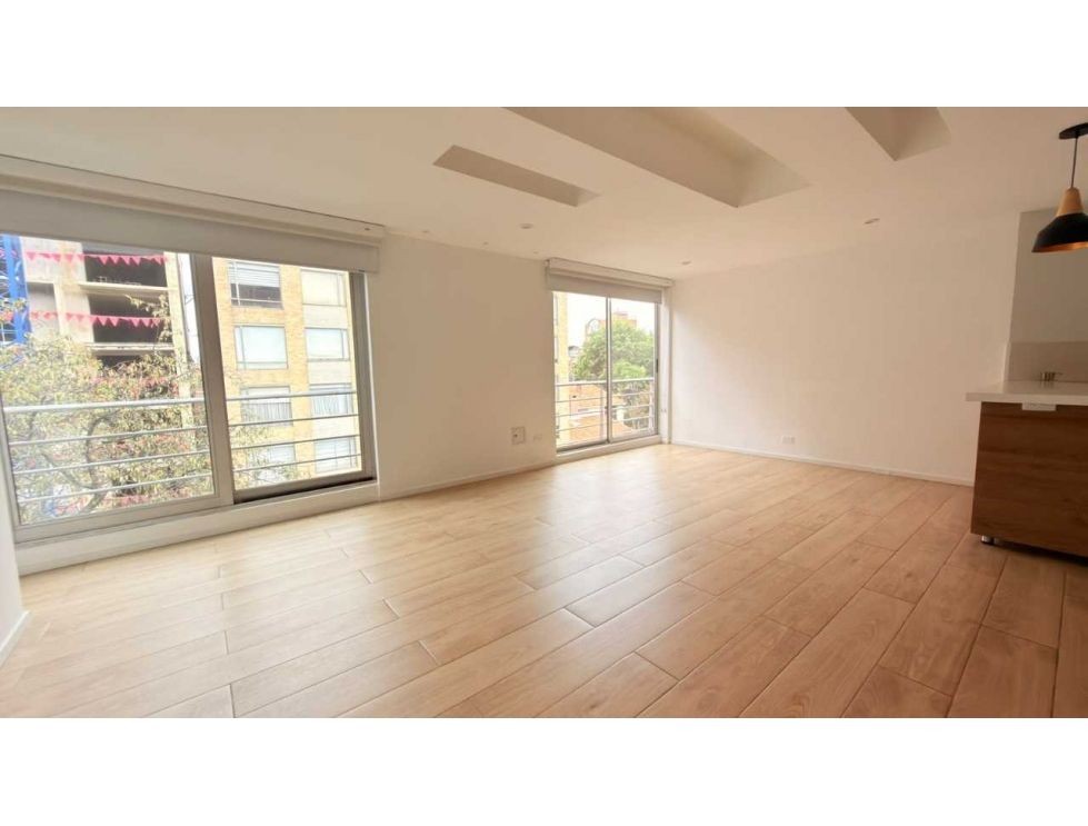Apartamento en Venta en Bella suiza, Bogotá