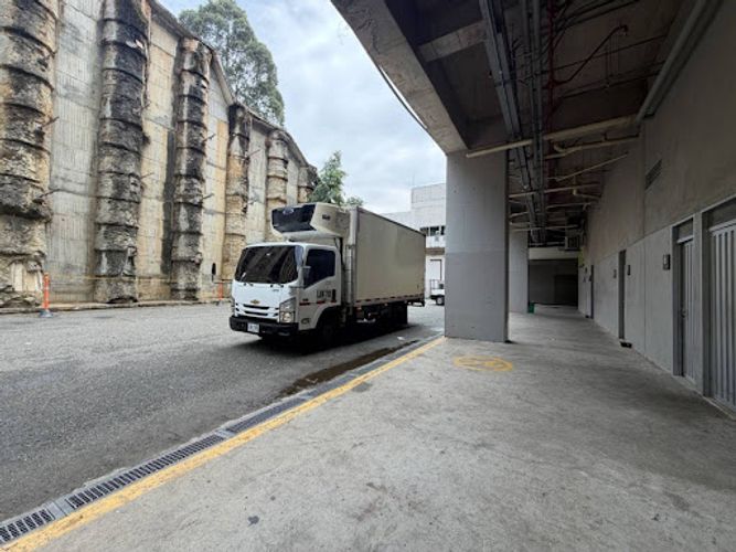 Bodega en arriendo en Loma Del Escobero, Envigado, 28 m² · foto 5 de 5