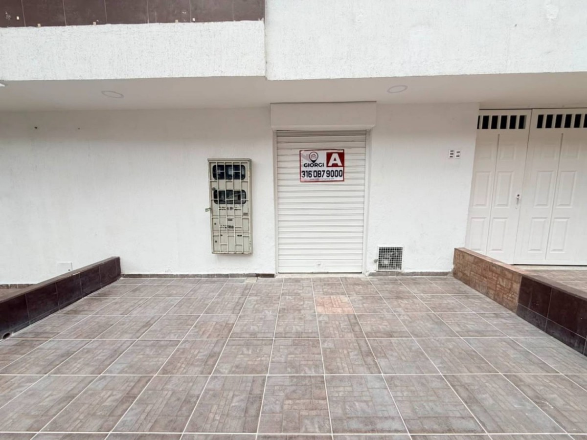 Local en Arriendo en Alarcon, Bucaramanga