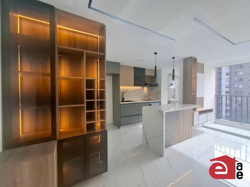 Apartamento en Arriendo en Rionegro