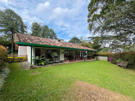 Casa en Arriendo en El chocho, Envigado en El Chocho