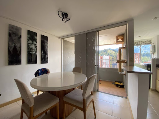 3BR Apartment in Vereda san jose (70 m²) - 3