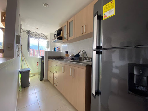 3BR Apartment in Vereda san jose (70 m²) - 4