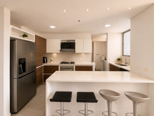 Apartamento en arriendo en La Calera, Medellín · foto 4 de 22