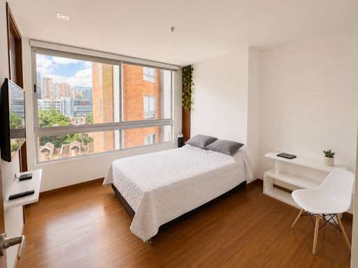 Apartamento en arriendo en La Calera, Medellín · foto 5 de 22
