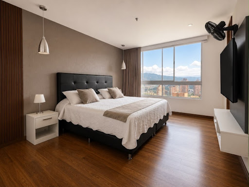 Apartamento en arriendo en La Calera, Medellín · foto 13 de 22