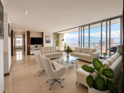 Apartamento en arriendo en La Calera, Medellín · foto 18 de 22
