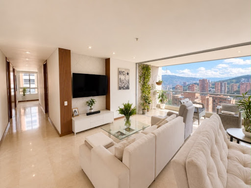 Apartamento en arriendo en La Calera, Medellín · foto 20 de 22