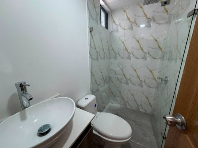 Apartamento de 3 alcobas en venta en La Ceja, 74 m² · foto 9 de 13