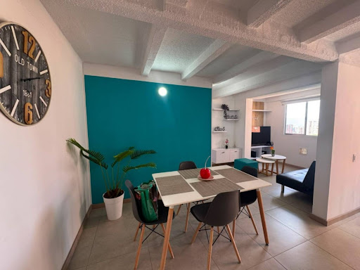Apartamento en Arriendo en Las Lomitas, Sabaneta en Alto Las Flores